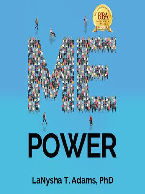 cover image of Me Power